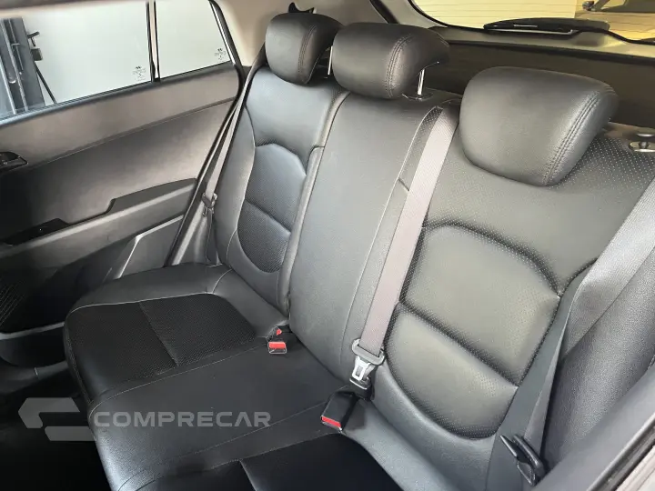 CRETA 1.6 16V Attitude