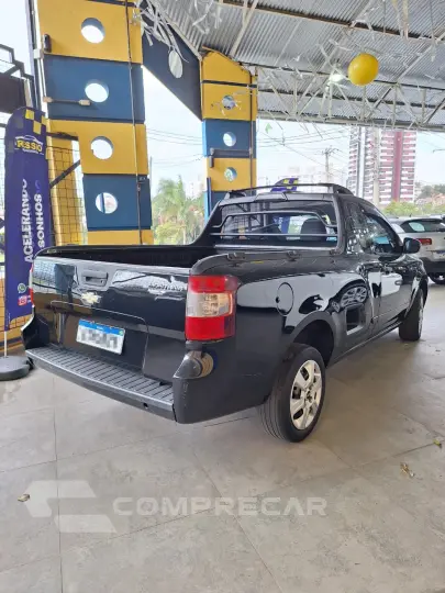 MONTANA 1.4 MPFI LS CS 8V