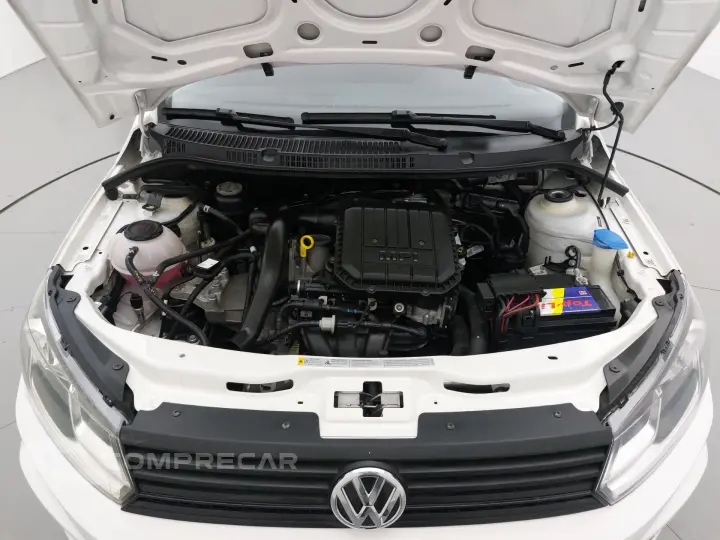 VOYAGE 1.0 12V MPI TOTALFLEX 4P MANUAL
