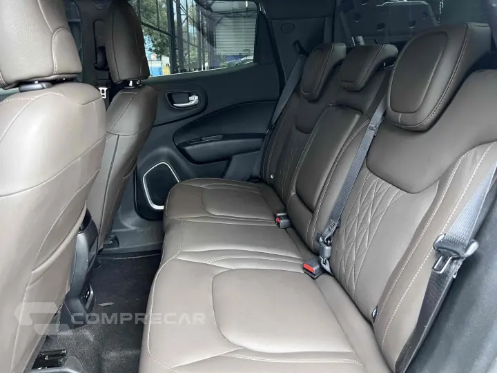 TORO 2.2 TURBO DIESEL RANCH 4WD AT9