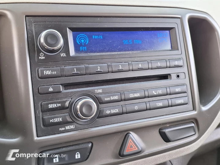 SPIN 1.8 LT 8V