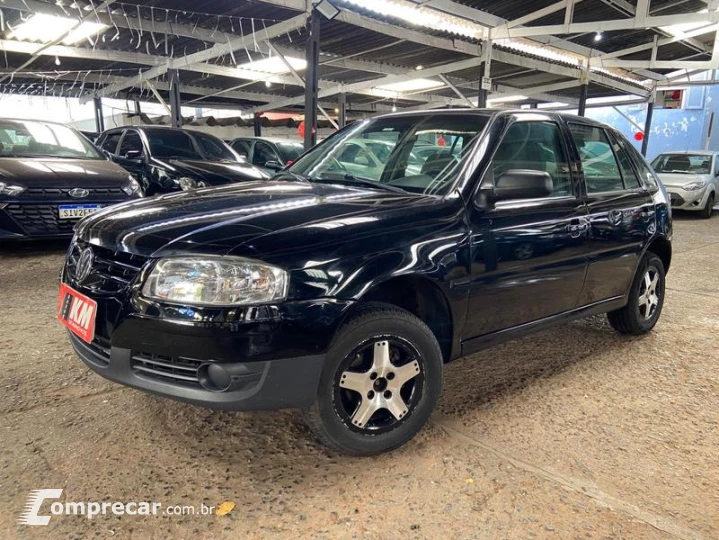GOL 1.0 GIV