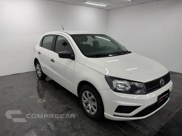 Gol 1.0 Flex 12V 5p