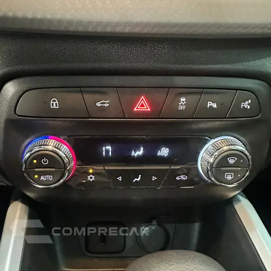 ONIX HATCH PREM. 1.0 12V TB Flex 5p Aut.