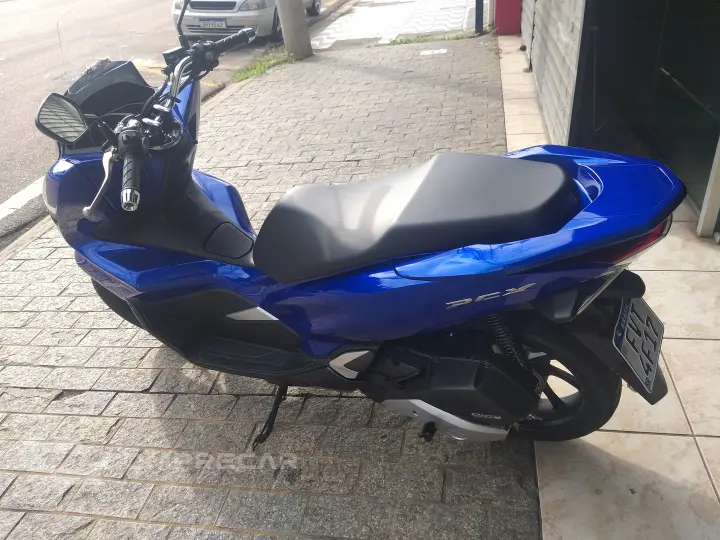 Pcx 150