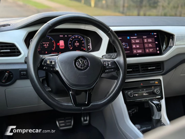 T-CROSS 1.4 250 TSI Highline
