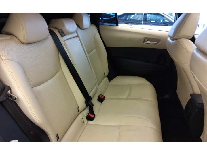 Corolla Cross 1.8 VVT-I HYBRID FLEX XRV CVT