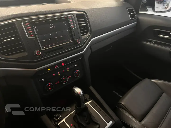 AMAROK 3.0 V6 TDI Highline CD 4motion
