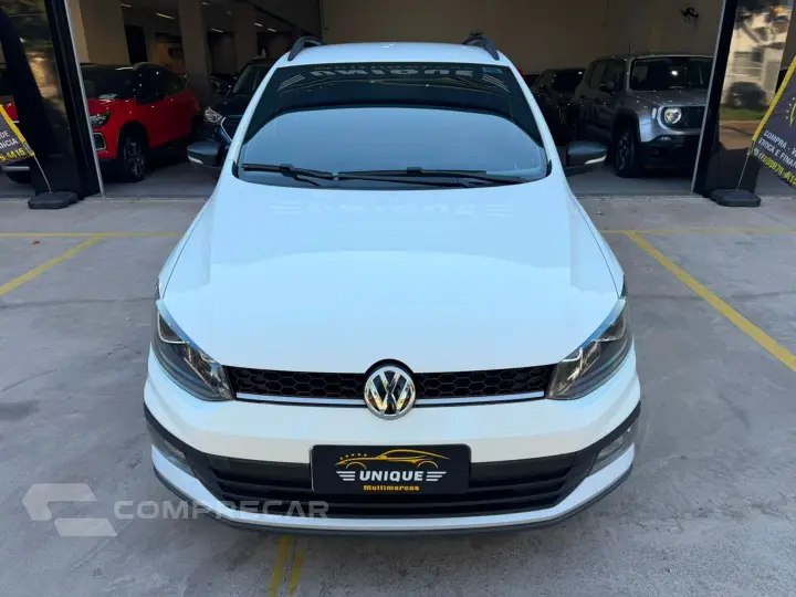 Fox 1.6 Msi Total Flex Xtreme 4P Manual