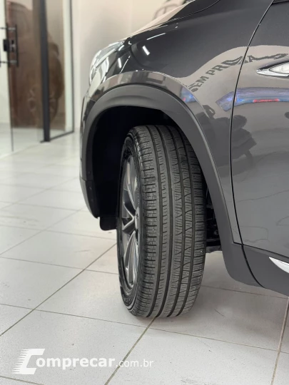 TIGGO 7 1.5 VVT Turbo Iflex TXS
