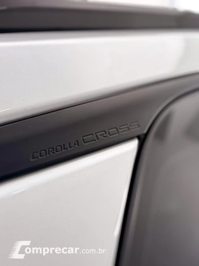 COROLLA CROSS 2.0 Vvt-ie XRE