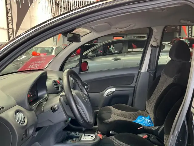 C3 - 1.4 I EXCLUSIVE 8V 4P MANUAL