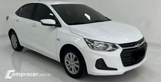 ONIX 1.0 Plus LT