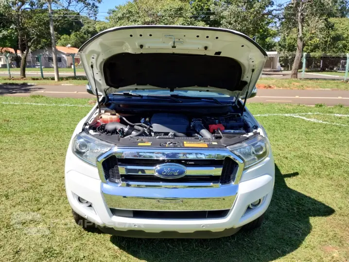 RANGER 3.2 LTD 4X4 CD 16V