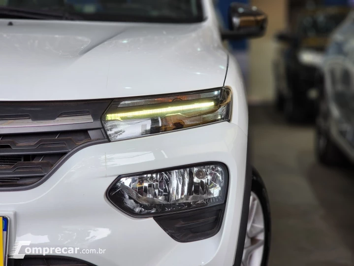 KWID 1.0 12V SCE Intense
