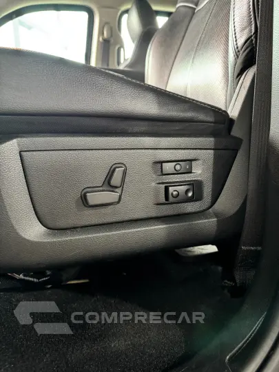 CLASSIC LARAMIE 5.7 CD V8 4X4 Aut.