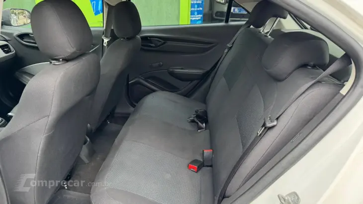 ONIX 1.0 MPFI JOY 8V