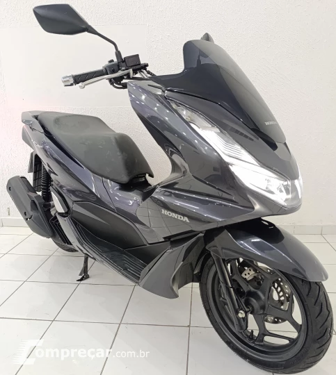 PCX 160 ( estado de zero )