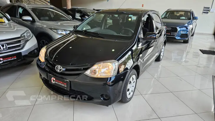 ETIOS 1.3 XS 16V