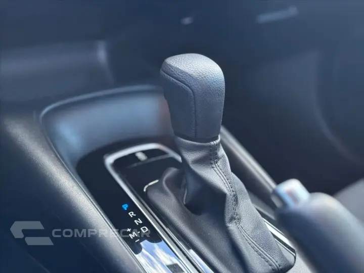 COROLLA 2.0 VVT-IE FLEX GLI DIRECT SHIFT