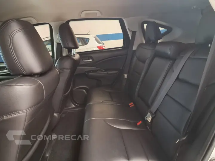 CRV 2.0 LX 4X2 16V