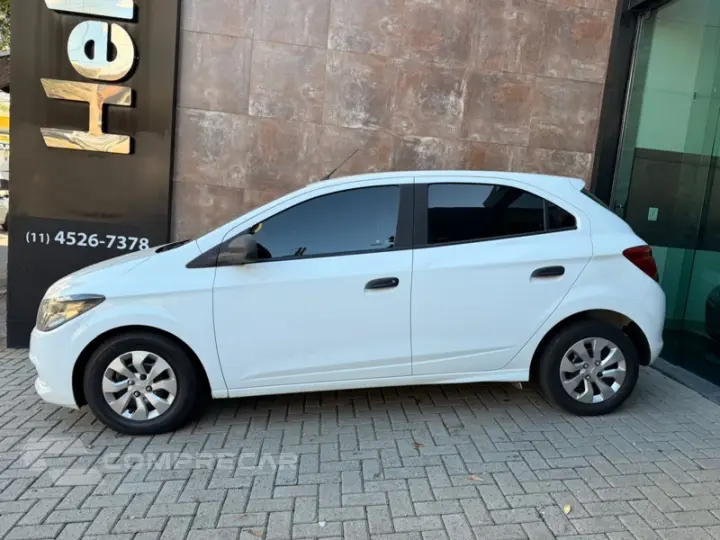 ONIX 1.0 MPFI JOY 8V