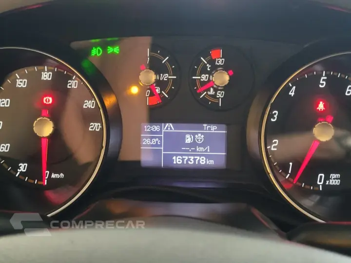 Punto T-JET 1.4 16V Turbo 5p