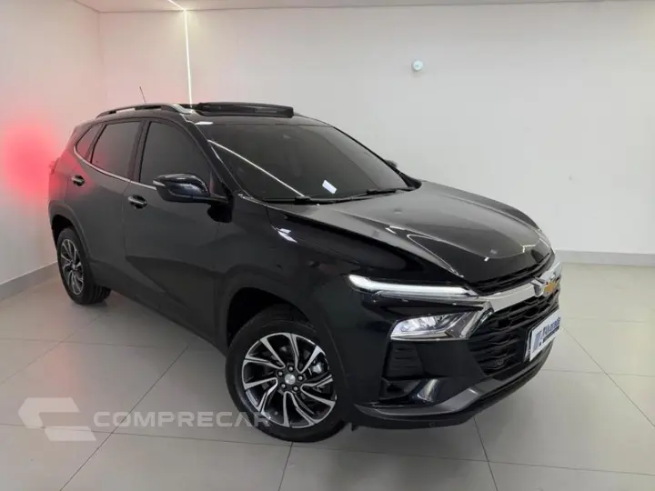 TRACKER 12T A PR