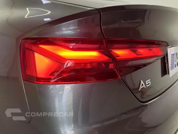 A5 SPB 2.0TFSI