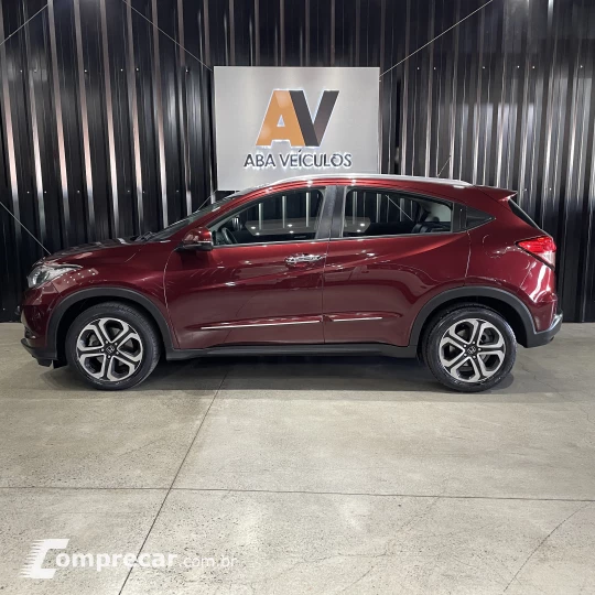 HR-V 1.8 16V EXL