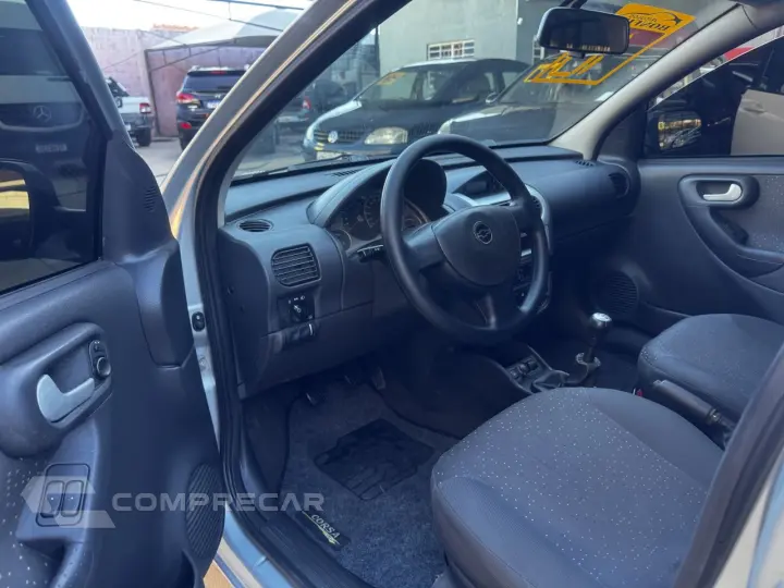 Corsa Hatch 1.4 4P PREMIUM FLEX