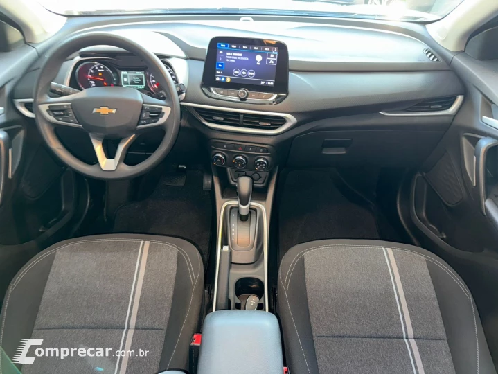 TRACKER LT 1.0