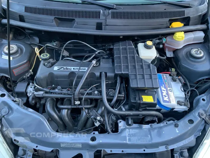 KA 1.0 MPI GL 8V GASOLINA 2P MANUAL