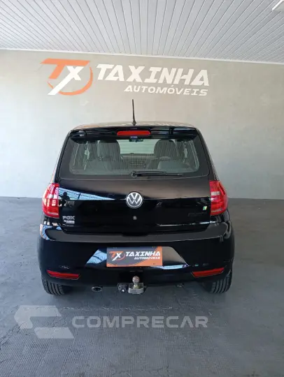 FOX 1.0 MI Seleção 8V