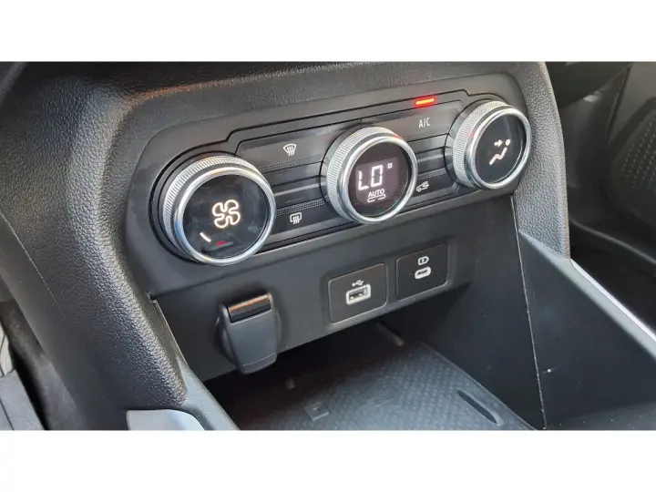 KARDIAN 1.0 TCE FLEX EVOLUTION MANUAL