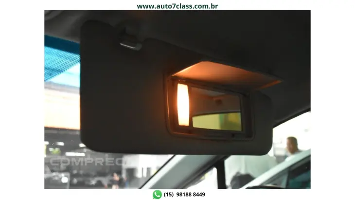 CIVIC - 2.0 LXR 16V 4P AUTOMÁTICO