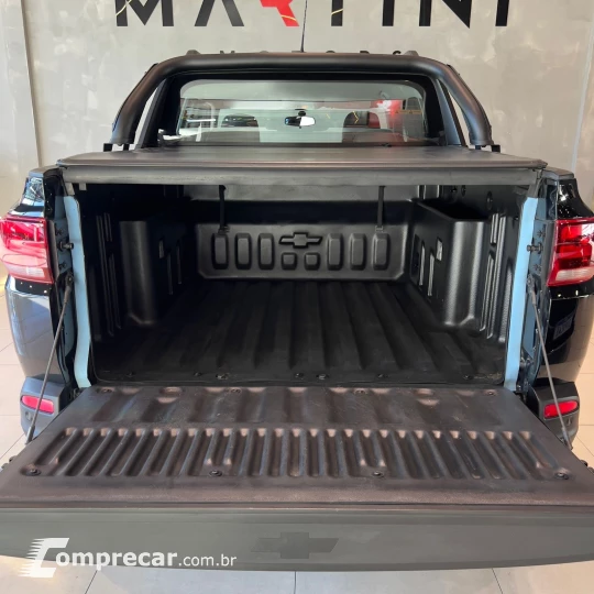 MONTANA LTZ 1.2 Turbo Flex 12V 4p Aut.