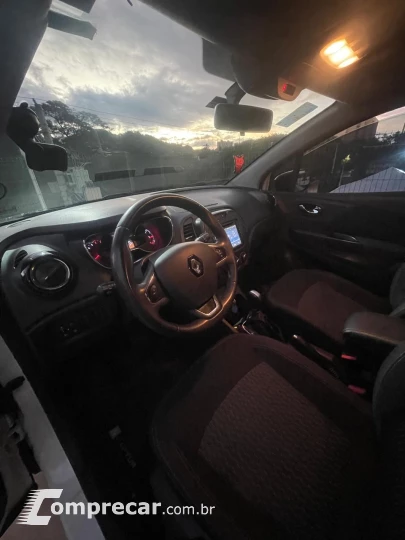 CAPTUR 1.6 16V SCE Life