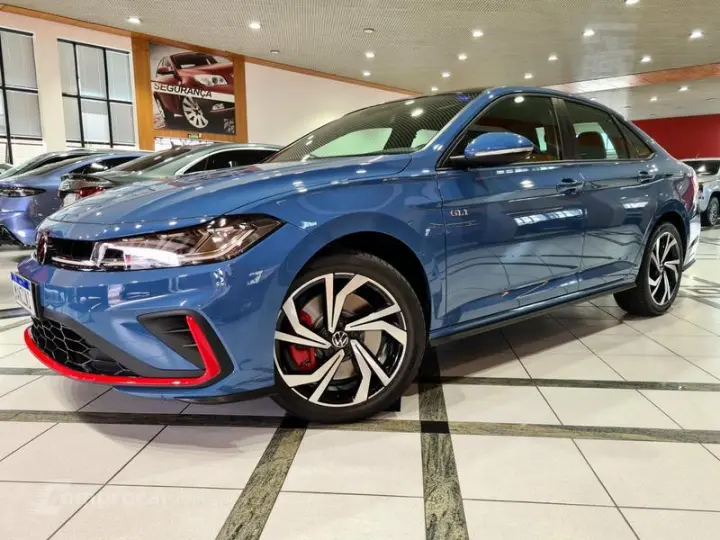 JETTA GLI 350 TSI 2.0 16V 4P AUT