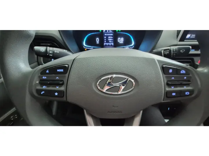 HB20S 1.0 TGDI FLEX EDIÇÃO ESPECIAL AUTOMÁTICO