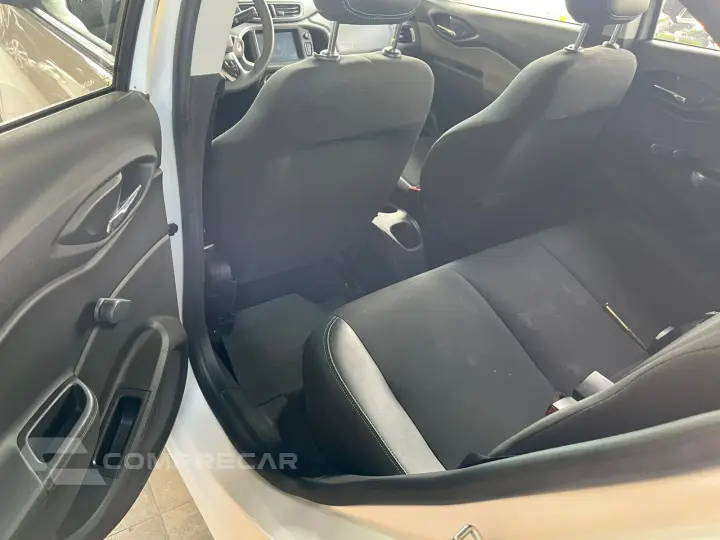 ONIX 1.4 MPFI LT 8V