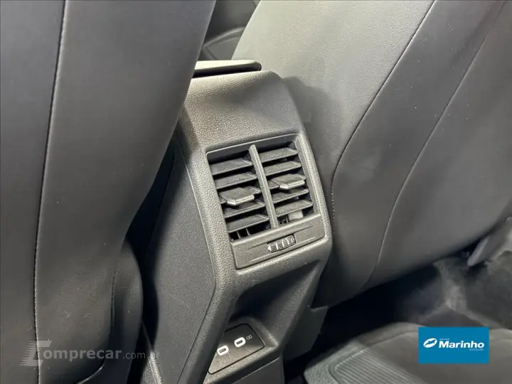 VIRTUS 1.0 200 TSI COMFORTLINE AUTOMÁTICO