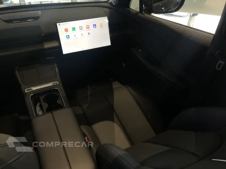 7 1.5 TGDI PHEV PRESTIGE DHT