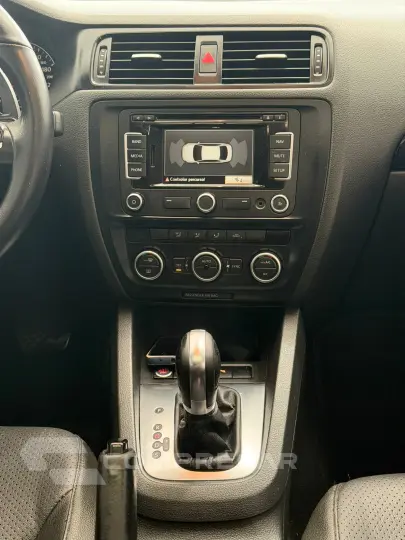 JETTA 2.0 Comfortline