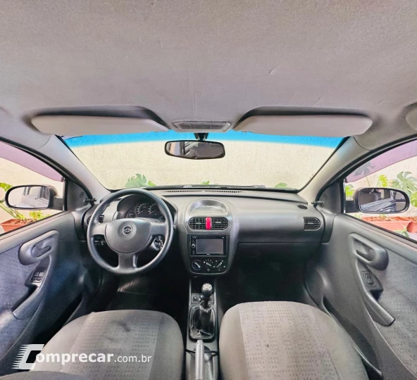 CORSA 1.4 MPFI Maxx 8V