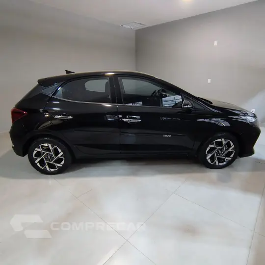 HB20 10TA PLATINU