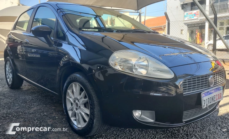PUNTO 1.6 Essence 16V