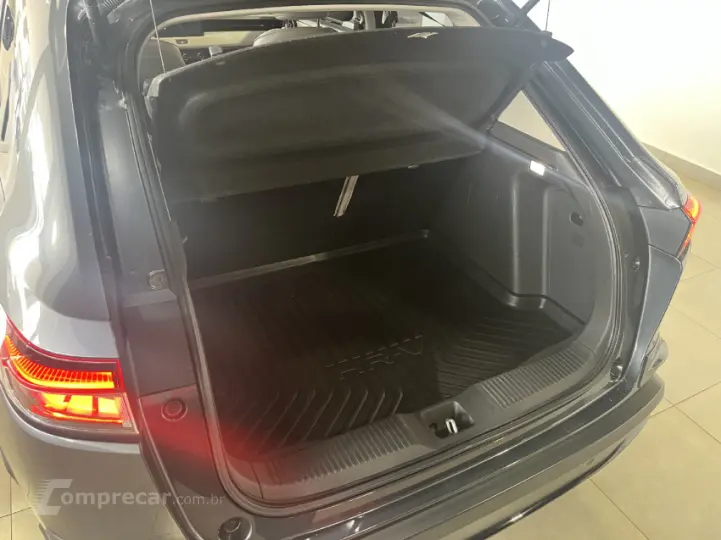 HR-V 1.5 DI I-vtec Turbo Advance