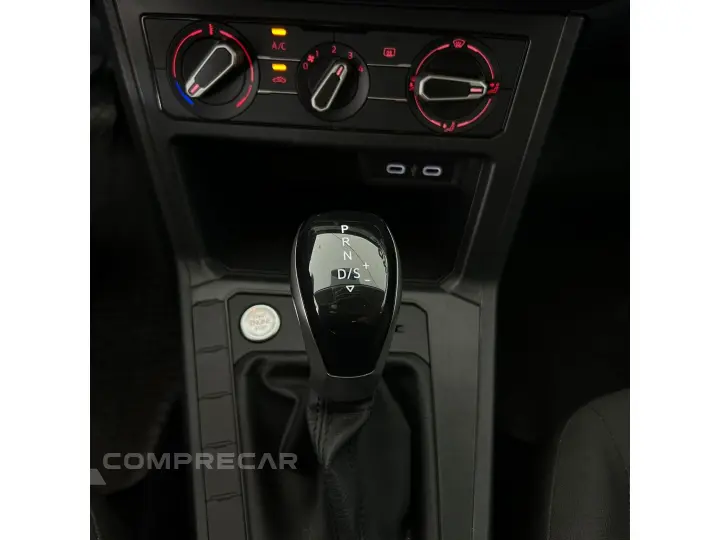 POLO 1.0 170 TSI COMFORTLINE AUTOMÁTICO