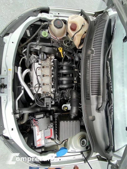 VOYAGE 1.6 MSI Totalflex